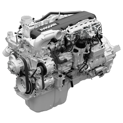 C0973 Engine